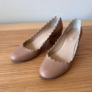 Chloe Lauren Pumps, size 36